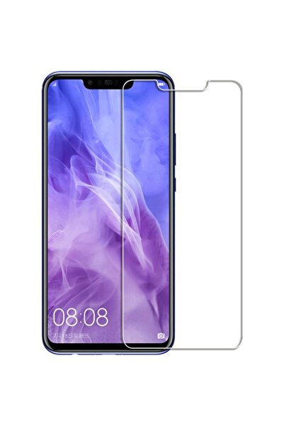 Engo Honor 8x Ekran Koruyucu Cam Nano Flexible Esnek 9h Temperli