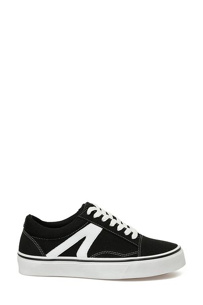 Polaris Nova.G5Fx Black Boy's Sneaker