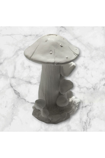 Smart Geri akış mantar Tütsülük boyasız