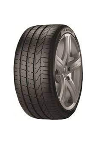 Pirelli 255/45R19 100Y PZERO (AO)