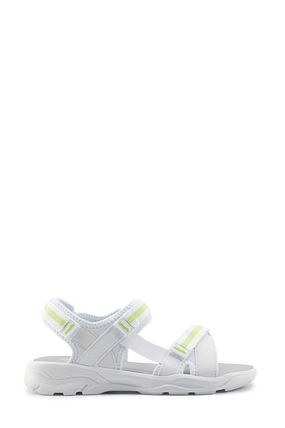 Kinetix Lervi Tx W 5Fx White Women's Sandals