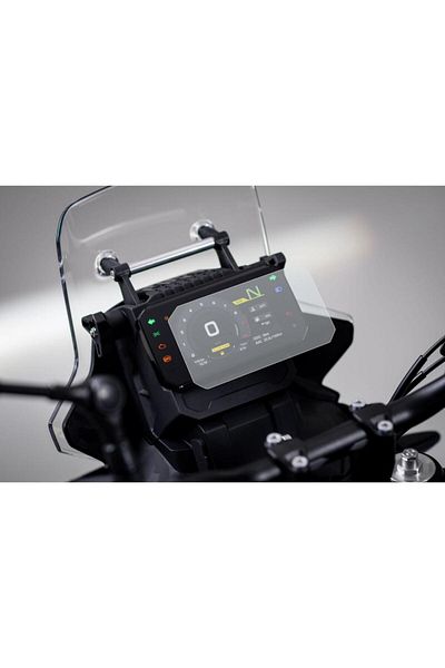 Engo Cf Moto 450 Sr - Digital Display and Indicator Sport Racing