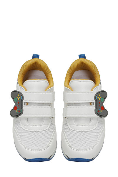 Polaris JOES.P5FX Beyaz Erkek Çocuk Spor Ayakkabı