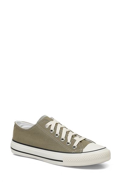 Kinetix MEPIT 5FX Khaki Herren-Sneaker