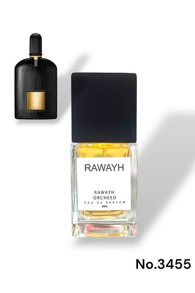 Rawa Tom Ford perfume alternative