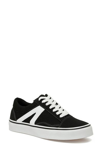 Polaris Nova.G5Fx Black Boy's Sneaker