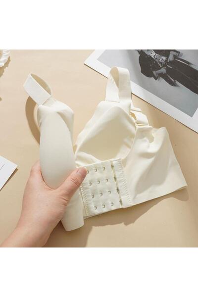 pae Ελαφρύ χωρίς ραφές, χωρίς άγχος, κοπή με λέιζερ, χωρίς ίχνη, καθημερινή γιόγκα, αθλητικό και αισθητικό κομψό σουτιέν