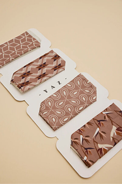 MODA Summer Collection . The Colours of Brown. Finish the Summer Style.