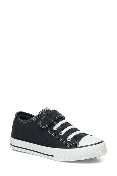 Polaris Waxi̇.F5Fx Navy Blue Boy's Sneaker