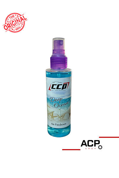 Orijinal Koku Deep Ocean(OKYANUS) Kokusu (AİR FRESHENER) 150ml