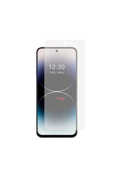 Engo Trident A60 Mat Ekran Koruyucu Parmak İzi Bırakmaz
