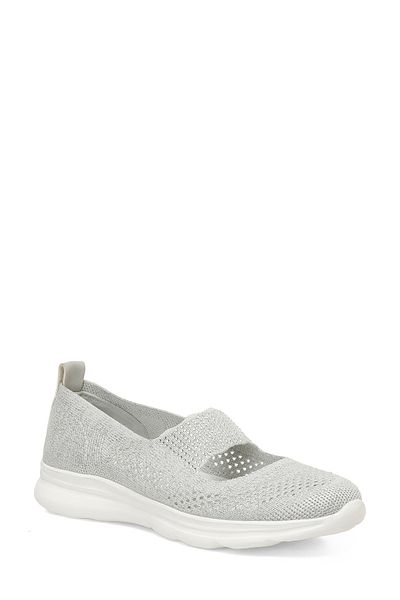 Travel Soft Trv2720.Z5Fx Gray Women's Comfort Shoes