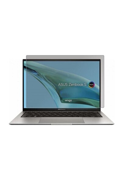Engo Asus Zenbook S 13 OLED 13.3 Inch Ghost Screen Protector 16:10