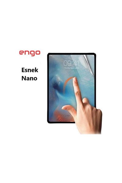 Engo Teclast T60 - 12 Inch Nano Flexible Clear Screen Protector