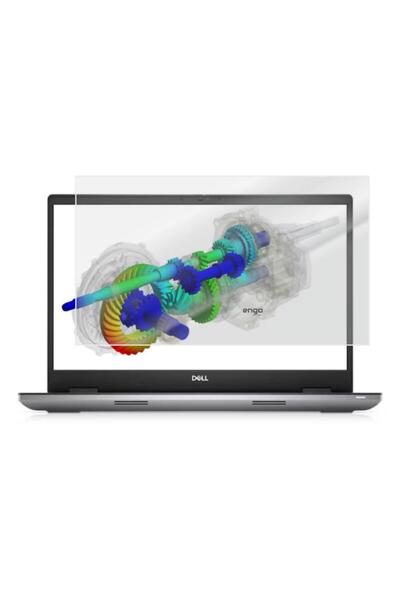 Engo Dell Precision 7770 17.3 Inch Matte Screen Protector Transparent