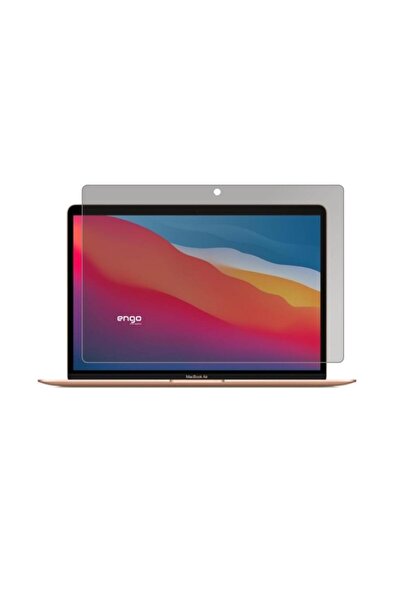 Engo Apple MacBook Air M1 13.3 İnç Hayalet Ekran Koruyucu 16:10