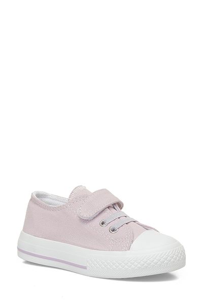 Polaris Waxi.P5Fx Lilac Girl's Sneaker