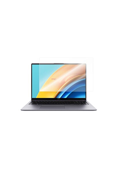 Engo Huawei Matebook D16 2023 16 Inç Mat Ekran Koruyucu 16:10