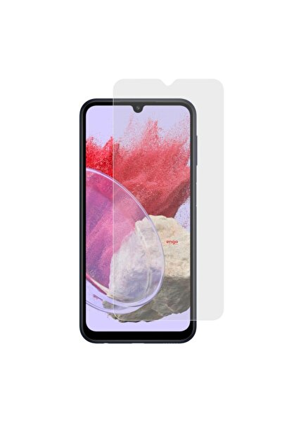 Engo Samsung Galaxy M34 5G Mat Ekran Koruyucu Parmak İzi Bırakmaz (SM-M346B2/DS)