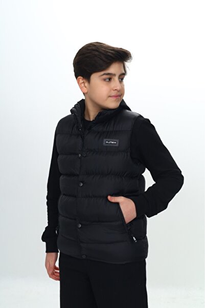 Toontoy Надувний жилет з емблемою на грудях для хлопчиків 14091