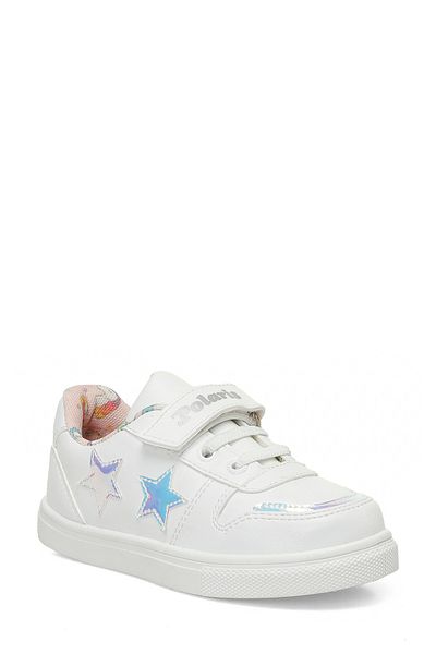 Polaris NINA.P5FX Beyaz Kız Çocuk Sneaker
