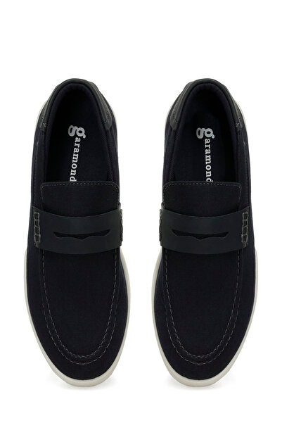 Garamond TUXEDO JJ 5FX Lacivert Erkek Makosen