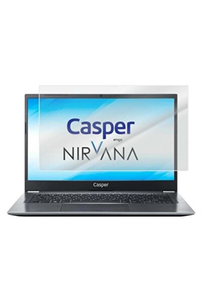 Engo Casper Nirvana X600 15.6 İnç Mat Ekran Koruyucu 16:9