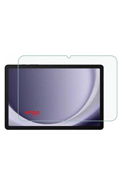 Engo Samsung Galaxy Tab A9 Plus Ekran Koruyucu Nano Flexible Şeffaf