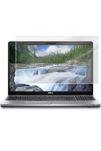 Engo Dell Latitude 5510 15.6 Inch Matte Screen Protector Transparent