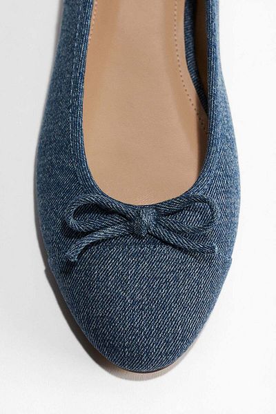 H&M Ballet pumps