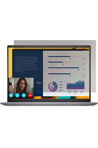 Engo Dell Vostro 5620 16 Inch Ghost Screen Protector Transparent