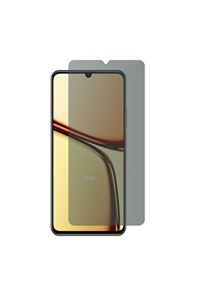 Ghost Screen Protector Transparent Compatible with Realme C61