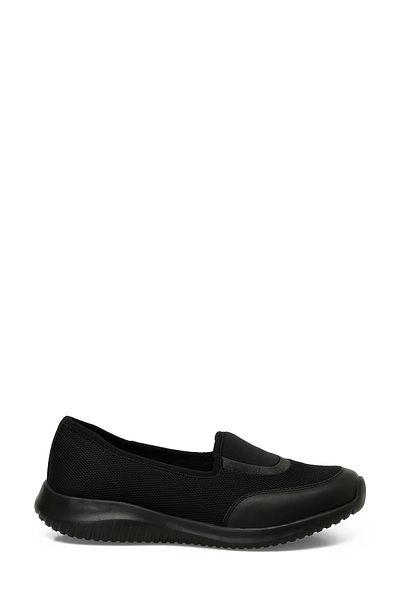 Travel Soft Trv2711.Z5Fx Black Women's Comfort Shoes