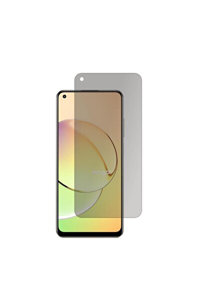 Engo Realme 10 İle Uyumlu Hayalet Ekran Koruyucu