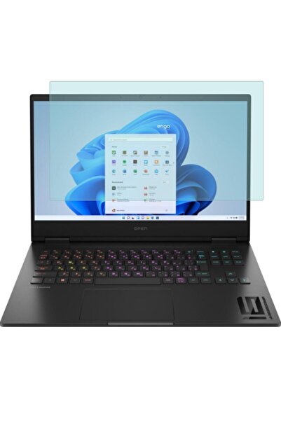 Engo HP Omen Gaming 16-wf0031nt - واقي شاشة نانو 16.1 بوصة