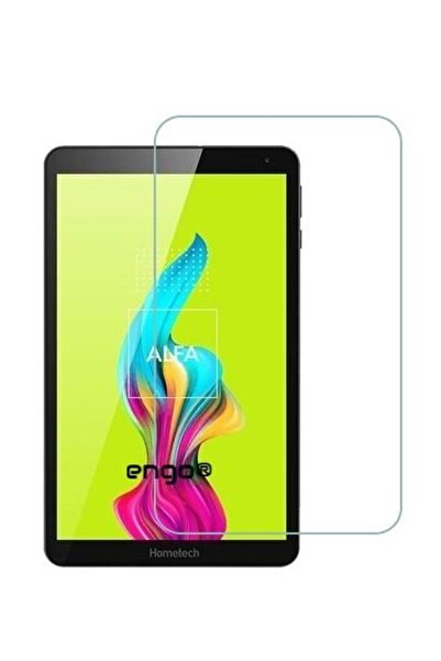 Engo Hometech Alfa 10mb واقي شاشة الكمبيوتر اللوحي نانو مرن
