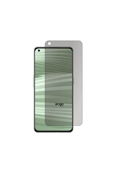 Engo Realme Gt 2 Pro İle Uyumlu Hayalet Ekran Koruyucu