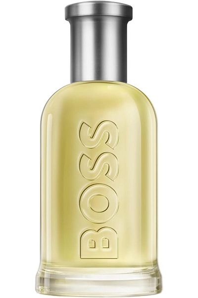 Hugo Boss Bottled Eau de Toilette for Men, 100ml