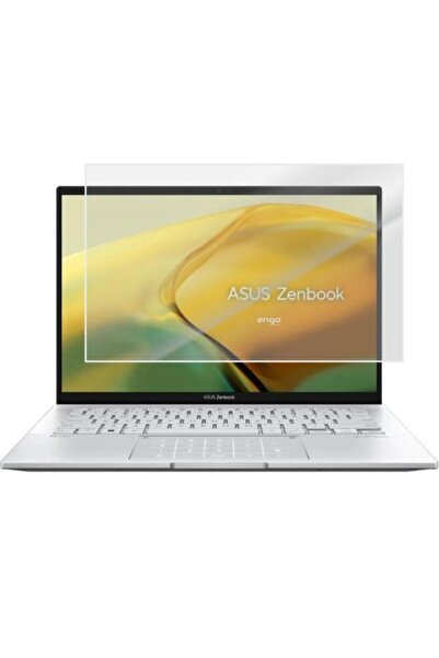 Engo Asus Zenbook 14 Ux3402za 14 Inç Mat Ekran Koruyucu 16:10