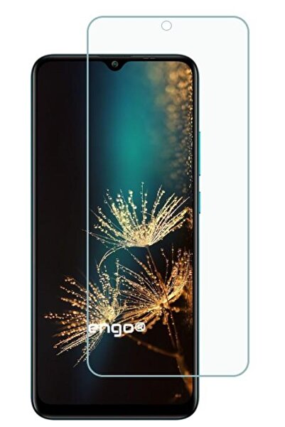General Mobile Gm 21 Plus Screen Protector Nano Tempered Glass