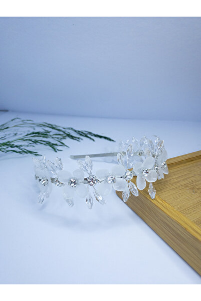 ERYA aksesuar Beyoğlu Taş ve Çiçek Detaylı Söz Nişan Kına Lohusa Özel Gün Gel...