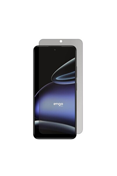 Engo General Mobile GM 24 Pro İle Uyumlu Hayalet Ekran Koruyucu