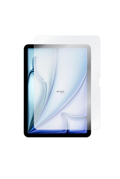 Engo Apple iPad Air 11 inç Ekran Koruyucu Paperlike Kağıt Hissi