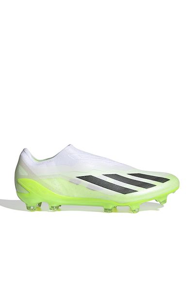 adidas Ghete de fotbal unisex X Crazyfast 1 Fg
