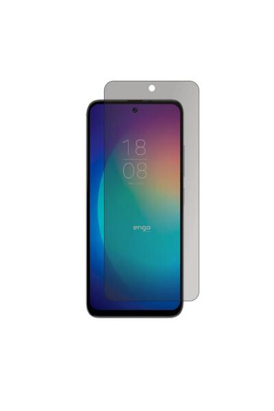 Engo Reeder S19 Max Pro S Zoom İle Uyumlu Hayalet Ekran Koruyucu