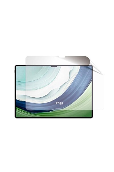 Engo Huawei Matepad Pro 13.2 Inç Ekran Koruyucu Kağıt Hissi Paperfeel