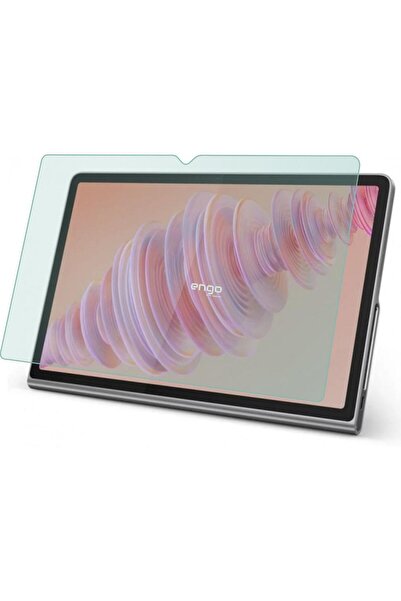 Engo Lenovo Tab Plus TB351FU Ekran Koruyucu Nano 11.5 inç