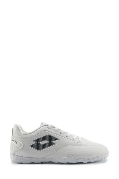 Lotto Cizme unisex albe LASER TF GR 5FX