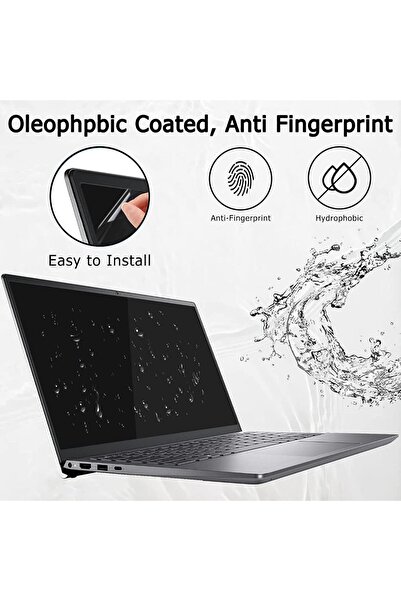 Engo Hp Victus 16.1 Inç Ekran Koruyucu Temperli Esnek Cam