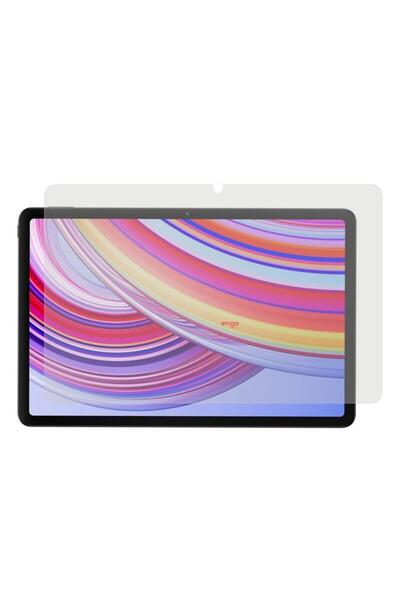Engo Xiaomi Redmi Pad Pro 12.1 inç Mat Ekran Koruyucu Nano Şeffaf